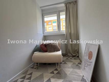 Mieszkanie na sprzedaż, 46 m2, Lubin