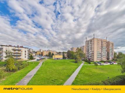 38,5 m2-świetny układ Chorzów - ul. Św. Kingi
