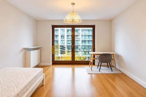 Luksusowy Apartament na Grzybowskiej