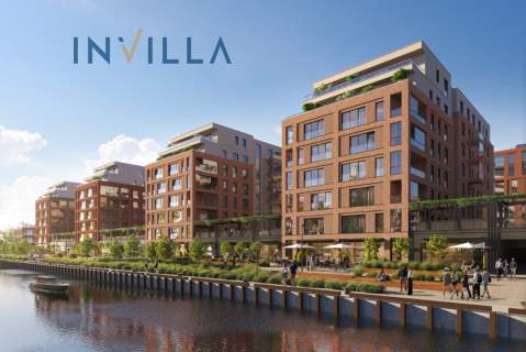 Apartament w inwestycji Nowa Wałowa   ROBYG