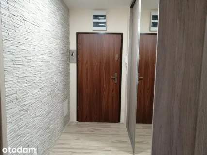 2 pokoje 45,19 m Balkon Kliny 2018 rok