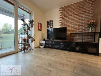 Apartament 82m2 4 pokoje 2 tarasy 2 piętro