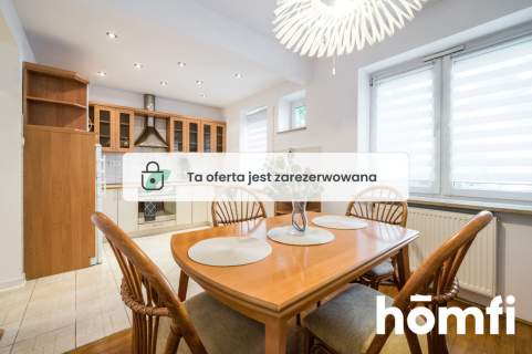 3pok, 64m2, balkon piwnica ul. Rydla Bronowice