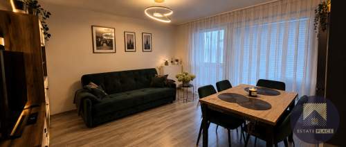 Mieszkanie na sprzedaż, 52,49 m2, Warszawa