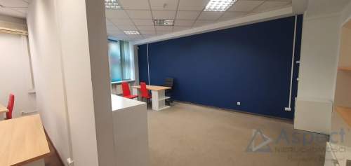 Biuro do wynajęcia, 50 m2, Szczecin