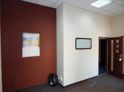 Wynajem, lokal 41 m2, Centrum/Śródmieście