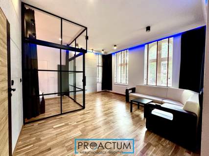 50 m2, apartament blisko starówki i UMK
