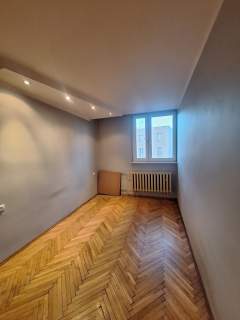 Centrum Sosnowca 3 pokoje - 48 m2 do remontu