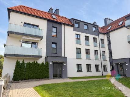 Centrum 38 m2, 2 pokoje, nowe budownictwo, winda