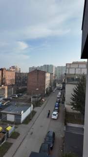 Apartamenty HLS