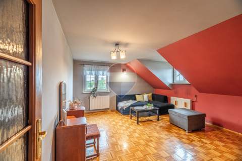 Dom 5 pokoi Klwatka Królewska 10 min. od Radomia