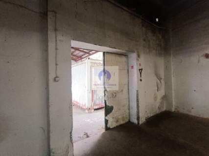Włochy magazyn 57,16 m2 do wynajęcia