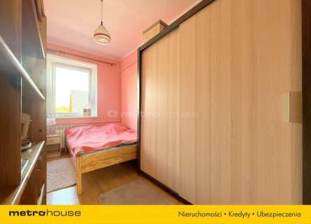 3 pokoje / piwnica / 50,89 m2 / Zabrze Maciejów