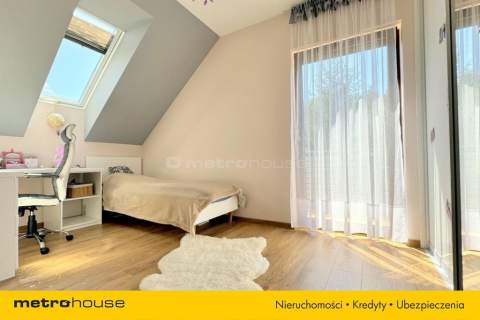 Nowoczesny dom 116 m 10 min od Kielc