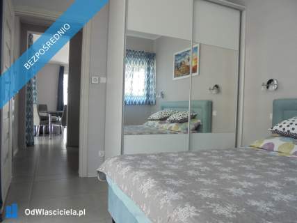 Apartamenty / Mieszkania 33-48m2 / przy Plaży / bezpośrednio