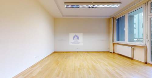 Mokotów lokal biurowy 156m2 do wynajęcia