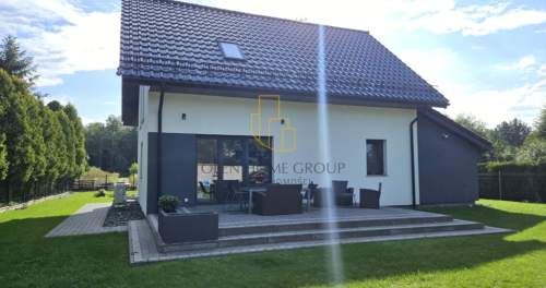 Pietrzykowice, Długołęka dom 155 m2, działka 1100