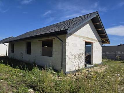 Dom na sprzedaż, 95 m2, Sączów