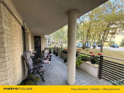 Na sprzedaż apartament 60m2 z tarasem na Olechowie