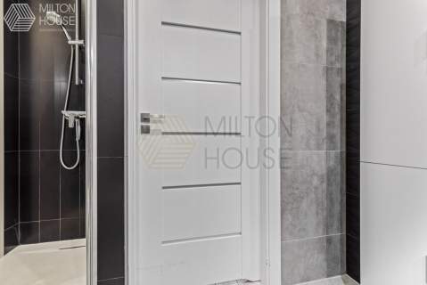 Mieszkanie 2-pokojowe 33,36 m2, ul Kierbedzia W-w