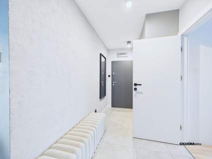 Stylowy apartament z balkonem - Wyścigowa 43F, Radom