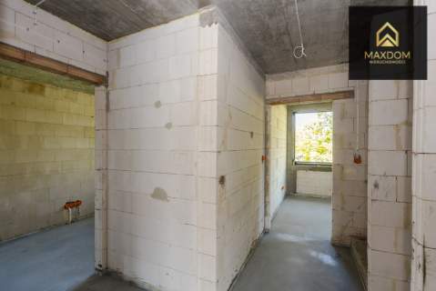 Dom premium 500m od Kampinosu taras na dachu 55m2