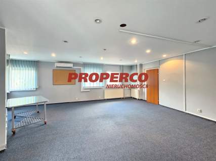 Lokal biurowo-usługowy, 70m2, Mokotów
