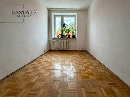 Przestronne 3 pokoje Balkon Miejsce w garażu