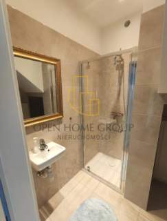 Mokronos Górny, dom bliźniak 160 m2 5 pokoi, garaż