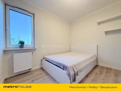 3-pokojowe mieszkanie dla rodziny, parking, balkon