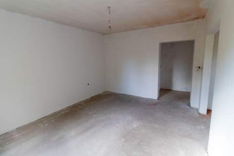 Parterowy dom jednorodzinny Lubliniec 105m2