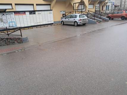 Sprzedam nieruchomość