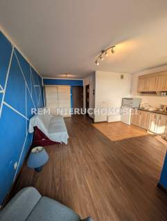 Do wynajmu kawalerka , 27,80 m2 Tychy os O