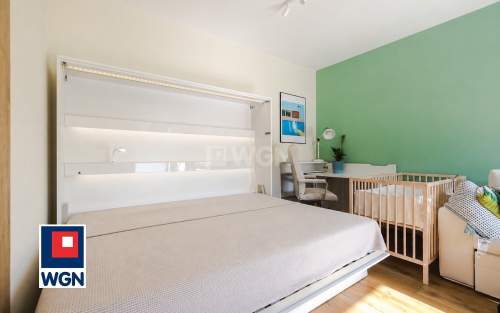 Mieszkanie na sprzedaż, 31 m2, Sulejówek