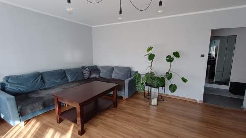Mieszkanie 4 pokoje 85m Olecko Mazury