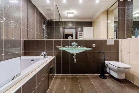 Klimatyzowany apartament w Tarasy Verona