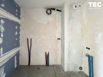 Bez prowizji i PCC, 36,64 m , balkon na południe, Cystersów 19