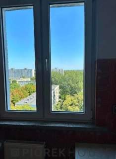 2-pokojowe mieszkanie na Targówku