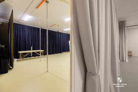 Wielofunkcyjna sala gimnastyka,masaż,rehabilitacja