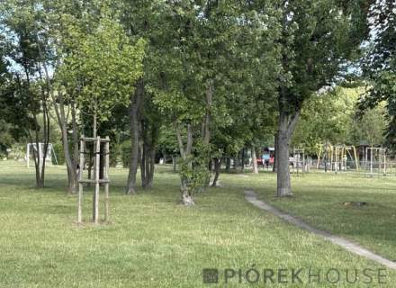 2-pokojowe mieszkanie na Bemowie
