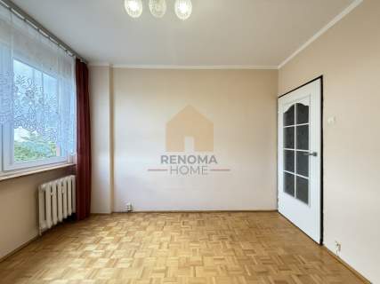 Ładne 3 pok 60m2 na Osiedlu Piastowskim