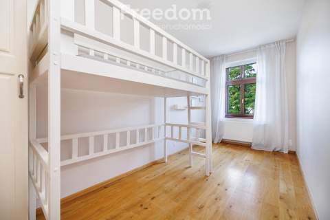 3 pokoje dwustronne balkon - dostępne