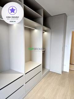 Nowe 3 pokoje dla rodziny, zielona okolica, KW