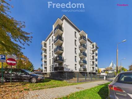 3-pokojowe mieszkanie na 3 piętrze os. Nad Potokiem-Radom