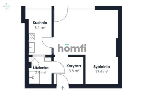 30 m w industrialnej dzielnicy Katowic