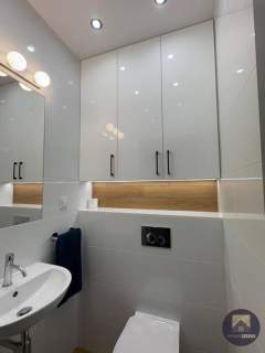 NOWOCZESNY APARTAMENT 2 SYPIALNIE 2 BALKONY