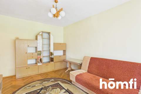 Mieszkanie na sprzedaż, 24 m2, Łódź