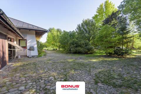 Działka budowlana na sprzedaż, 8905 m2, Dobrzyń