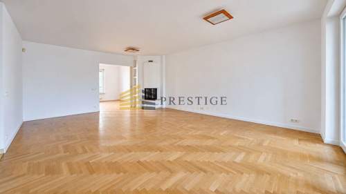 Apartament w Prestiżowej lokalizacji - Wilanów Niski