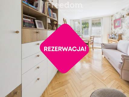 Ustawne 2 pokoje 38m ul. Skrzetuskiego, Lublin LSM